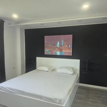44 Appartement *