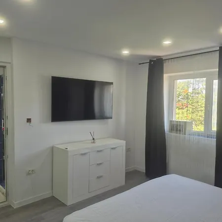 44 Apartment *
